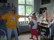 Русский Торговый Дом!