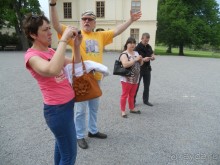 Русский Торговый Дом!