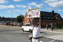 Русский Торговый Дом!