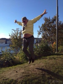 Русский Торговый Дом!