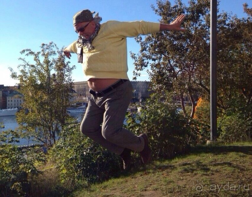 Русский Торговый Дом!