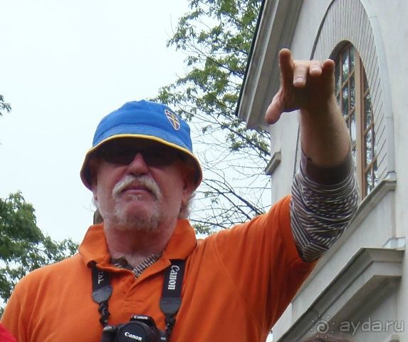 Русский Торговый Дом!