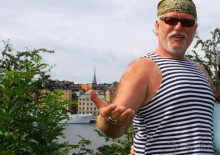 Русский Торговый Дом!