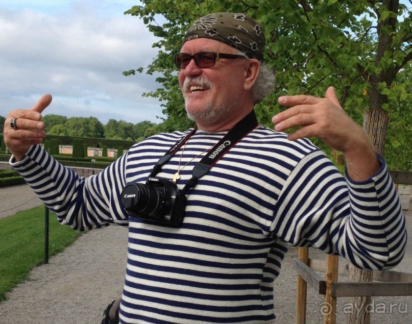 Русский Торговый Дом!