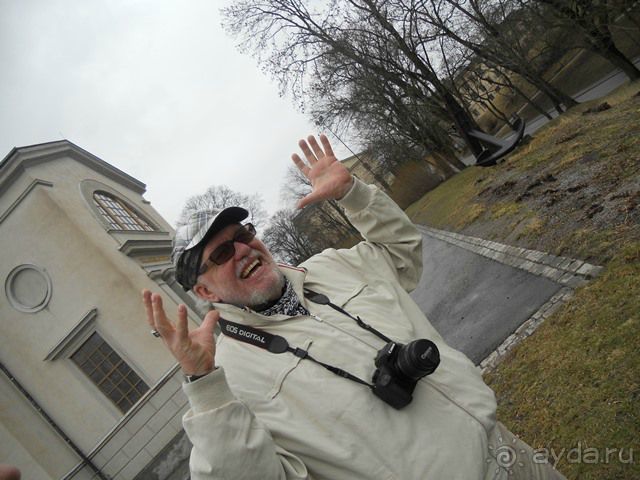 Русский Торговый Дом!