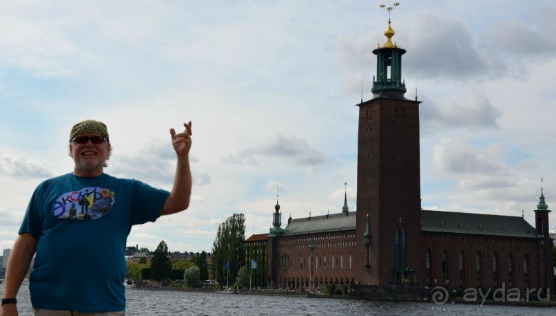 Русский Торговый Дом!