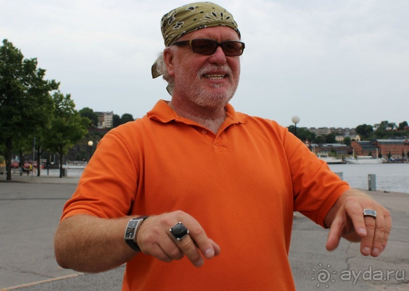 Русский Торговый Дом!