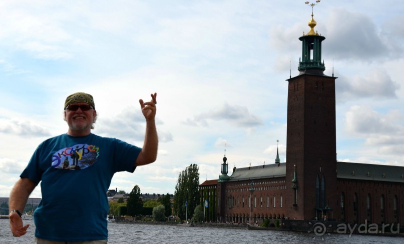 Русский Торговый Дом!