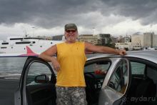 Ваш Гид  в Стокгольме на автомобиле