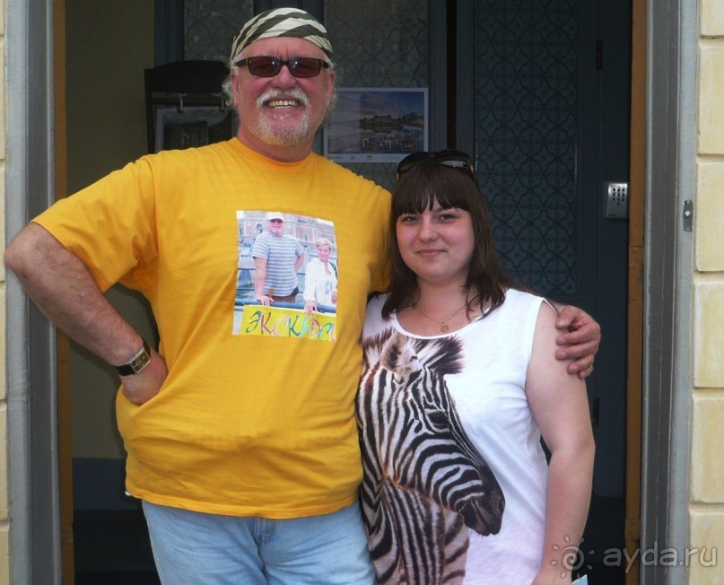 Ваш Гид  в Стокгольме на автомобиле