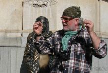 Ваш Гид  в Стокгольме на автомобиле