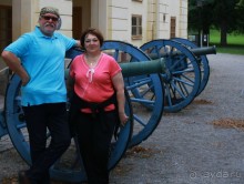 Ваш Гид  в Стокгольме на автомобиле