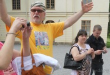 Ваш Гид  в Стокгольме на автомобиле