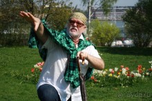 Ваш Гид  в Стокгольме на автомобиле