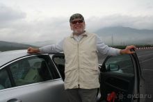 Ваш Гид  в Стокгольме на автомобиле