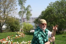 Ваш Гид  в Стокгольме на автомобиле