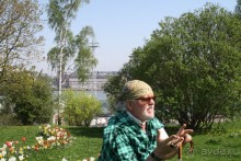 Ваш Гид  в Стокгольме на автомобиле