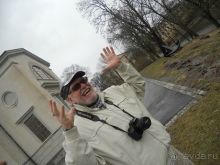 Ваш Гид  в Стокгольме на автомобиле