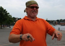 Ваш Гид  в Стокгольме на автомобиле