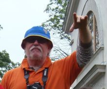 Ваш Гид  в Стокгольме на автомобиле