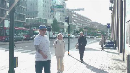 Ваш Гид  в Стокгольме на автомобиле