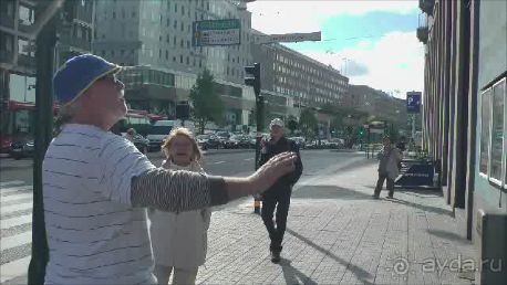 Ваш Гид  в Стокгольме на автомобиле