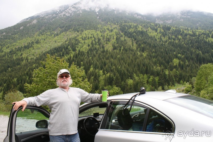 Ваш Гид  в Стокгольме на автомобиле