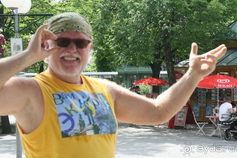 Ваш Гид  в Стокгольме на автомобиле