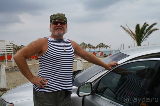 Ваш Гид  в Стокгольме на автомобиле