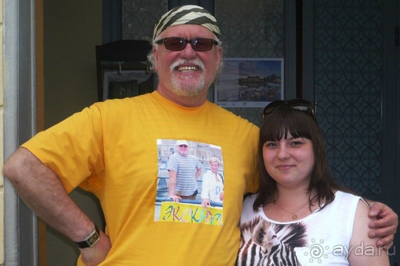 Ваш Гид  в Стокгольме на автомобиле