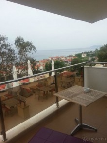 Отель мечта. Отель мечта.