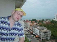 фото Chalet Mounier