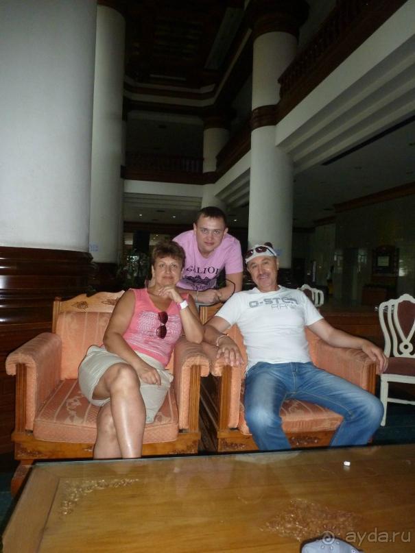 фото Chalet Mounier