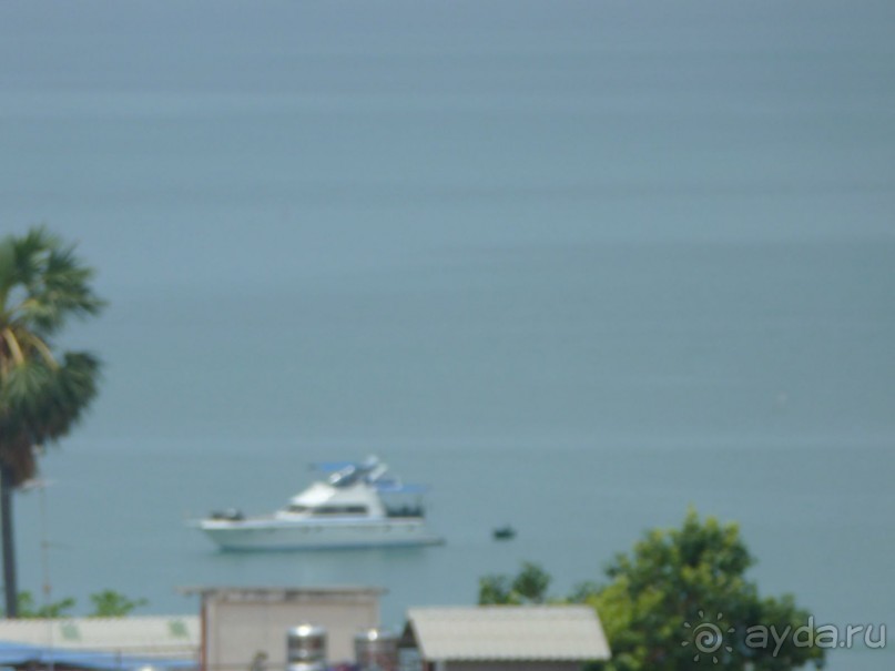 фото Welcome Jomtien Beach Hotel