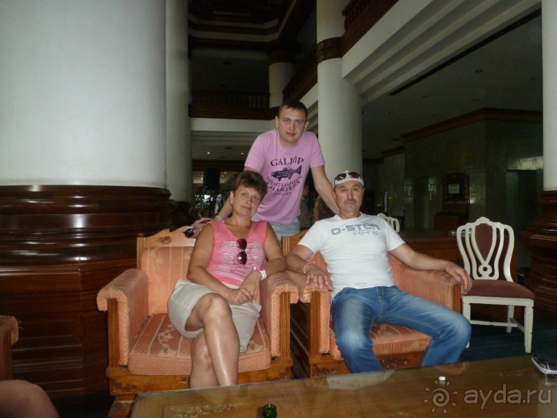 фото Welcome Jomtien Beach Hotel