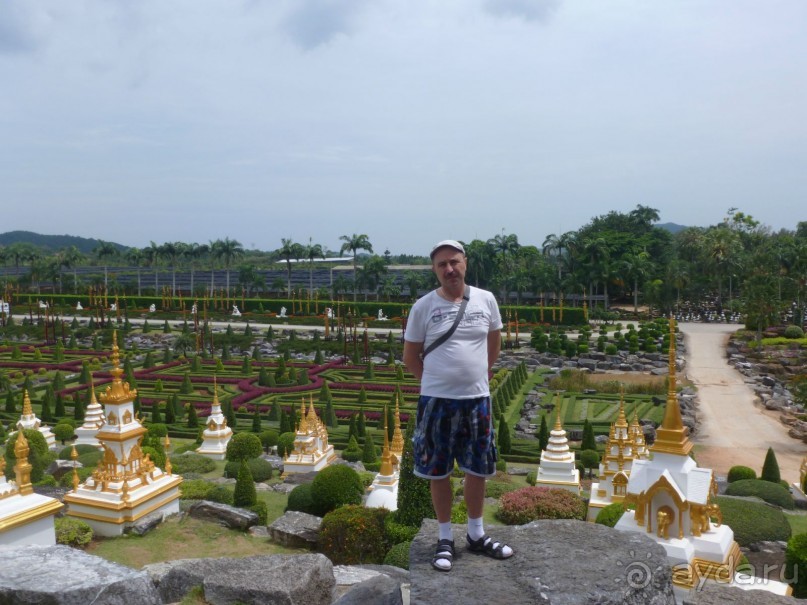 фото Welcome Jomtien Beach Hotel