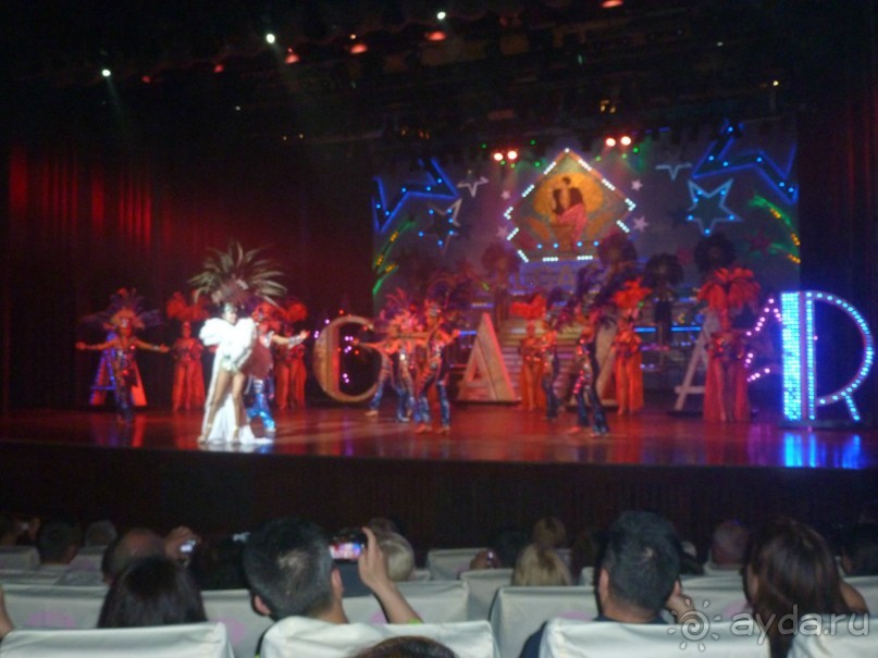 фото Welcome Jomtien Beach Hotel