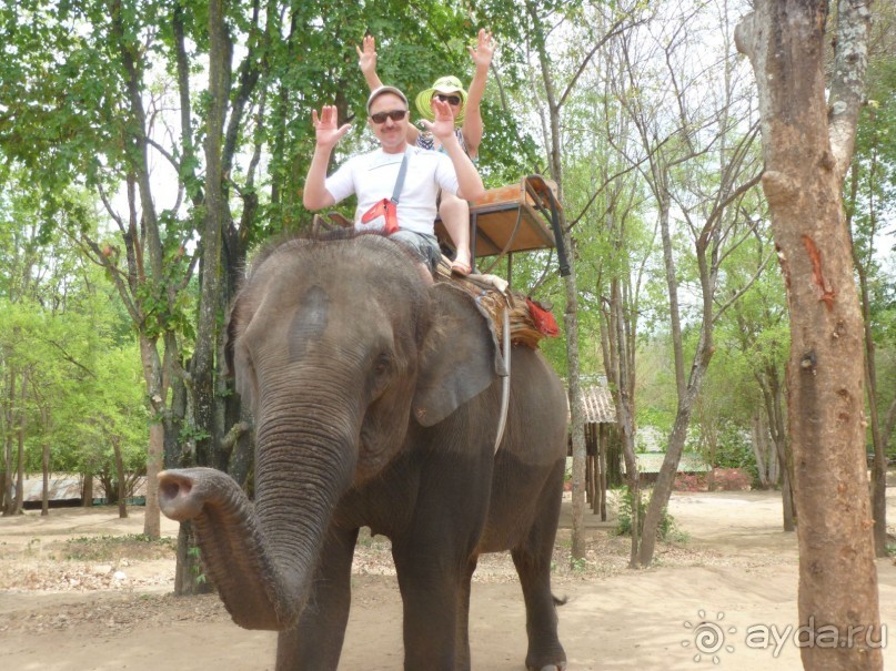 фото Welcome Jomtien Beach Hotel