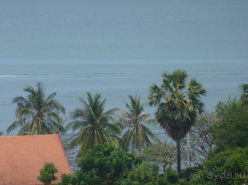 фото Welcome Jomtien Beach Hotel