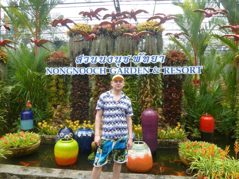 фото Welcome Jomtien Beach Hotel