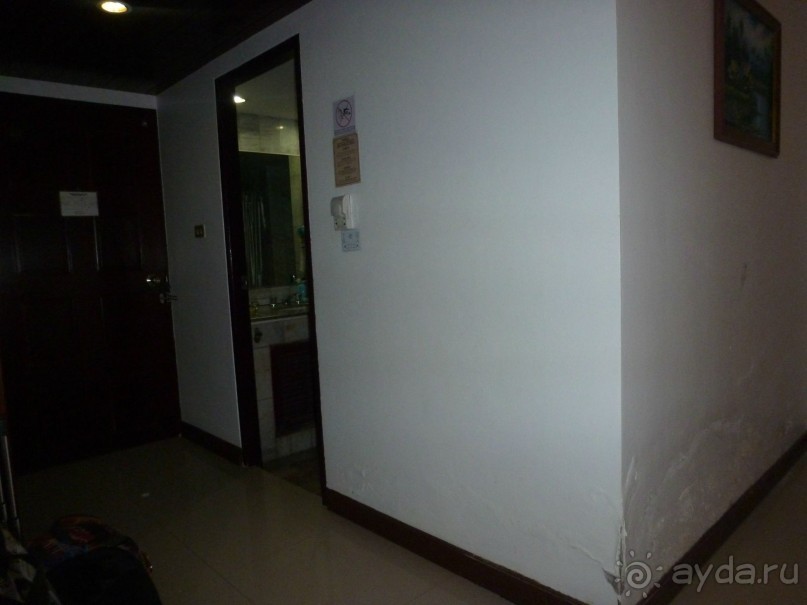 фото Welcome Jomtien Beach Hotel