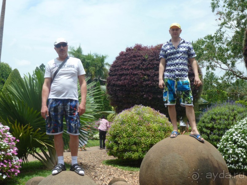 фото Welcome Jomtien Beach Hotel