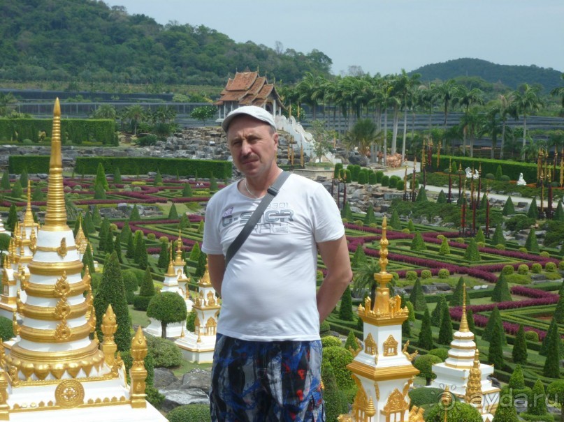 фото Welcome Jomtien Beach Hotel