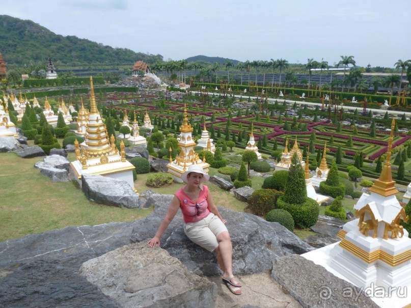 фото Welcome Jomtien Beach Hotel