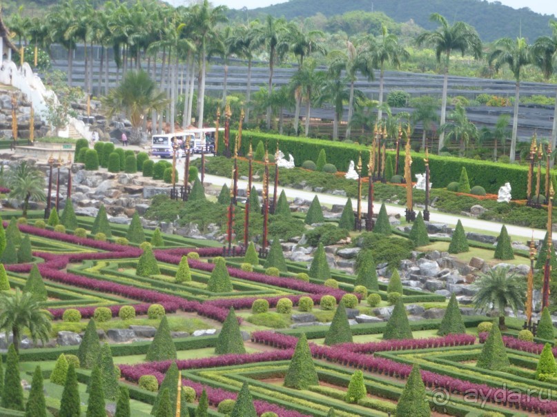 фото Welcome Jomtien Beach Hotel