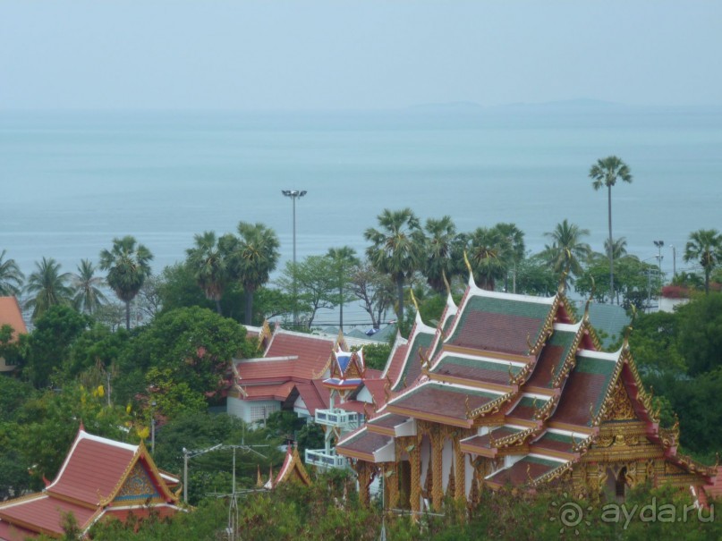 фото Welcome Jomtien Beach Hotel