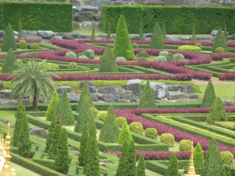 фото Welcome Jomtien Beach Hotel