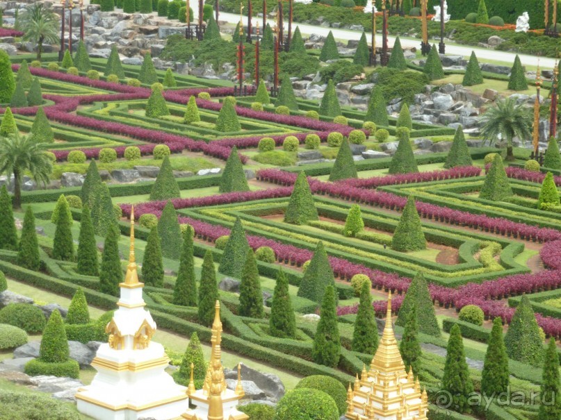 фото Welcome Jomtien Beach Hotel