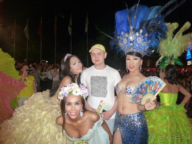 фото Welcome Jomtien Beach Hotel