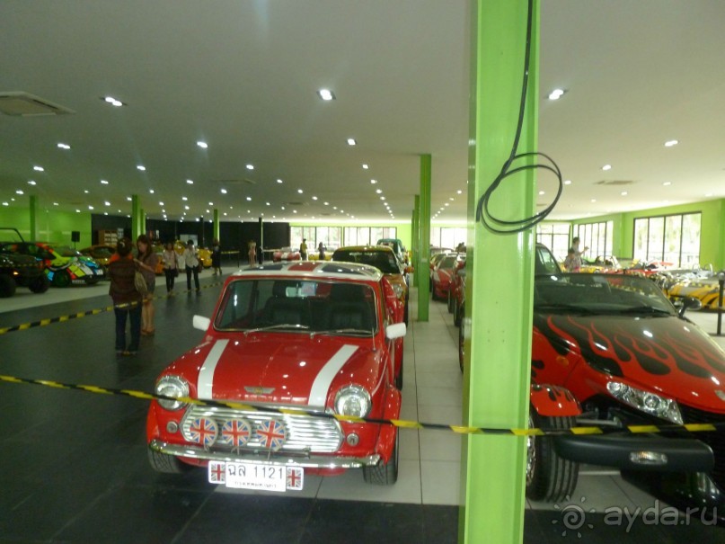 фото Welcome Jomtien Beach Hotel